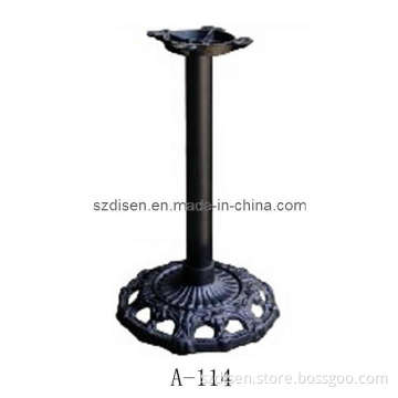 Table Base (DS-P114)
